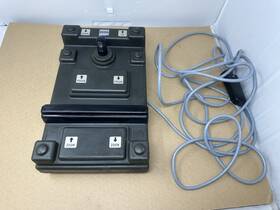 304979-9050 Zeiss Carl 14 Function Foot Pedal For Surgical Microscopes