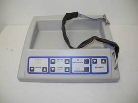 Zeiss 305988-0185 Opmi Nc4 Neuro Surgical Microscope Top Cover And Ocp With Cable
