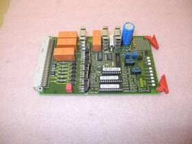 305988-9305 Zeiss Pcb For Carl Opmi Nc4 Neuro Surgical Microscope