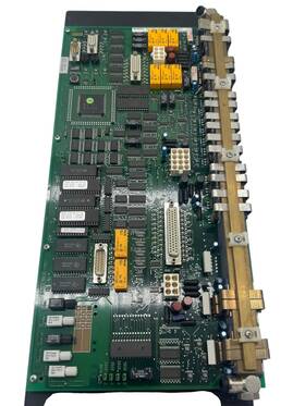 347824-9010-710 Zeiss Eo-board Circuit Electron Microscope - Guaranteed Working