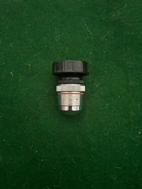 4087324 Zeiss Epiplan Hd 6.3x/0.16 Microscope Objective Lens