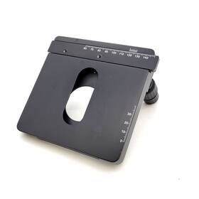 415500-1300 Zeiss Microscope Stage For Primo Star