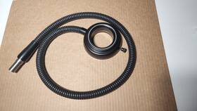 417090-9001-000 Zeiss Slit-ring Illuminator D 66mm Only For Kl 2500 Lcd