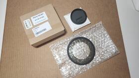 417095-9550-000 Zeiss Polarization Filter Set For Visiled / Easyled Ring Light