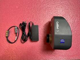 423052-9640-000 Zeiss Axio Imager And Observer Colibri 5 Multi Color Led Light Source