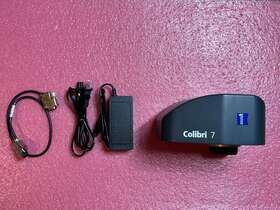 423052-9770-000 Zeiss Axio Imager And Observer Colibri 7 Multi Color Led Light Source