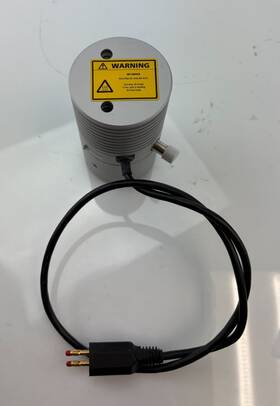 423053-9030-000 Zeiss Microscope Led Light Vis-led Illuminator With Collector Transmitted