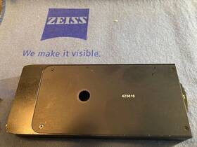 423616-0000-000 Zeiss 423616 Attenuator Fl Discrete