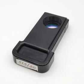423638-9180 Zeiss Microscope Manual Em Emission Filter Holder For Csu-x1
