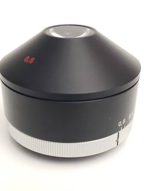424206 Zeiss Axio Imager Pol Condenser Ld Achromatic 8 H Dic