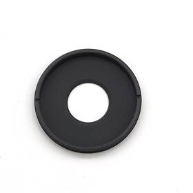424222-1037 Zeiss Microscope Ring Aperture