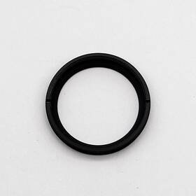 424222-1060 Zeiss Microscope Ring Aperture Diaphragm 25.77