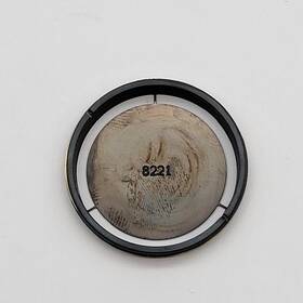 424222-8221 Zeiss Microscope Ring Aperture