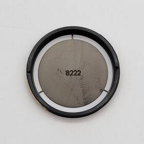 424222-8222 Zeiss Microscope Ring Aperture