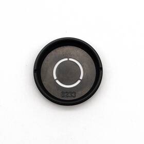 424222-8233 Zeiss Microscope Ring Aperture