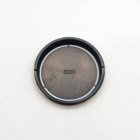 424222-8238 Zeiss Microscope Ring Aperture