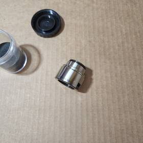 424516-9041 Zeiss Adapter 30mm With Optics And Dic Slider Mount 424516-9041 Zeiss Adapter 30mm With Optics And Dic Slider Mount