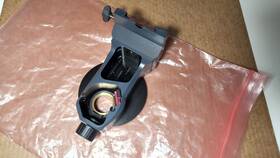 424516-9100-000 Zeiss Lens Holder 1x M32 Axio Examiner