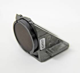 424937 Zeiss Analyzer Module D Cube Pol Filter - Axiovert 200m