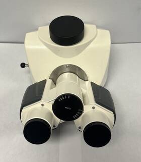 425501-0000-000 Zeiss Trinocular Head