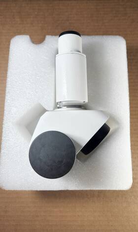 425523-9020-000 Zeiss Binoc Phototube Left Port 45 /23 50