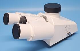 425520-9030 Zeiss 425523-9030 Microscope Binocular Phototube 20 /23 100 Axio Head