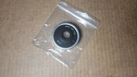 426112-0000-000 Zeiss 426112 C-mount Adapter 60n-c 2/3 Inch 0.5x