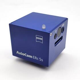426540-0000-000 Zeiss Microscope Camera Axiocam Erc 5s Rev 21.17 Erc5s