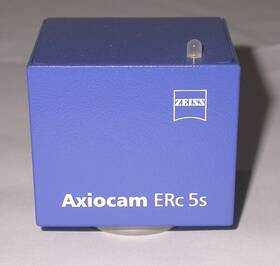 426540-9901-000 Zeiss Axiocam Erc 5s Microscope Camera 426540-9901 426540-9901-000 Zeiss Axiocam Erc 5s Microscope Camera 426540-9901
