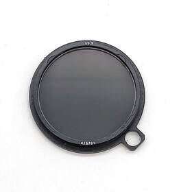 426701-0000-000 Zeiss Microscope Dic Prism Condenser Module I/0.9 With Polarizer 426701