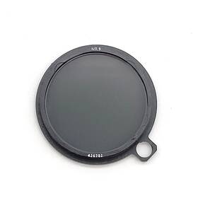 426702-0000-000 Zeiss Microscope Dic Prism Condenser Module Ii/0.9 With Polarizer 426702