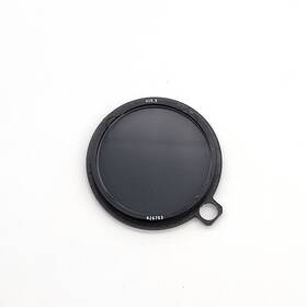 426703-0000-000 Zeiss Microscope Dic Prism Condenser Module Iii/0.9 With Polarizer 426703