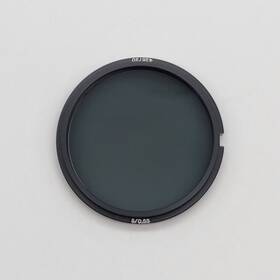 426720-0000-000 Zeiss Microscope Dic Prism Condenser Module Ii/0.55 With Polarizer 426720