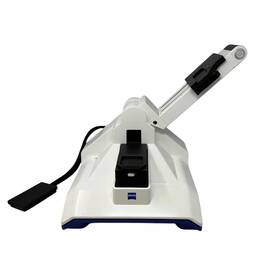 430040-9000 Zeiss Smart Zoom 5 Digital Microscope Upright Stand D Mot Tiltable
