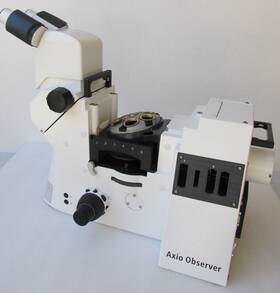 431008-9903-000 Zeiss Axio Observer 5 Base