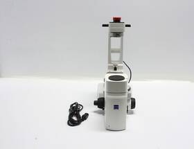 431030-9010-000 Zeiss Axio Vert. A1 Led Microscope Base