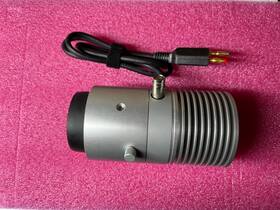 432022-9903-000 Zeiss Axio Imager And Observer Illuminator Surface-mounted Lamp Vis-led
