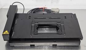 432029-9904 Zeiss Scanning Stage 130x100 Step For Axio Observer Microscope