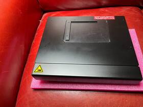 432038-9000-000 Zeiss Smartzoom 5 Motorized Stage Scan Top 130x100- 4mm