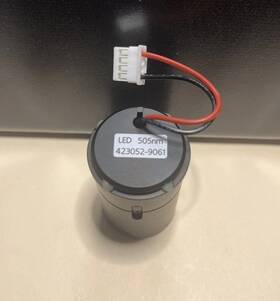 432052-9061-000 Zeiss Led Module 505nm #423052-9061