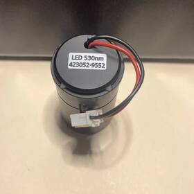 432052-9552-000 Zeiss Led Module 530nm 432052-9552