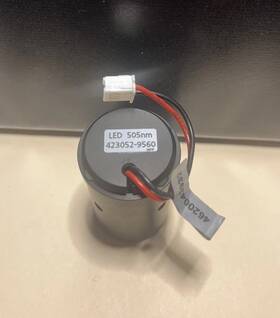 432052-9560-000 Zeiss Led Module 505nm #423052-9061