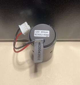 432052-9580-000 Zeiss Led Module 455nm #423052-9580