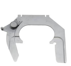 432301 Zeiss Microscope Slide Holder For Axio Scope
