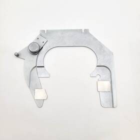432308-0000 Zeiss 432308 Microscope Specimen Slide Holder For Immersion