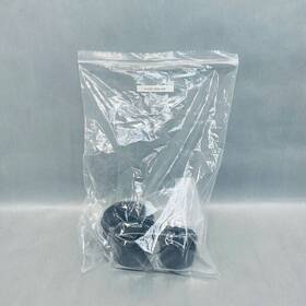434303-0000-000 Zeiss Dust Cover Set M Covers Only