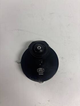 4344675 Zeiss Aplanat 1.4 Phase Contrast Turret Condenser