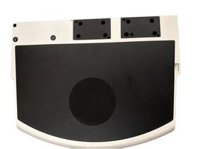 435430-01 Zeiss 435430-02 Microscope Stand Base Profile S Stage Adapter Stereo Discovery
