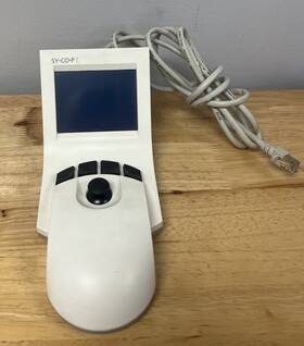 435600-9031-000 Zeiss Sy-co-p Controller