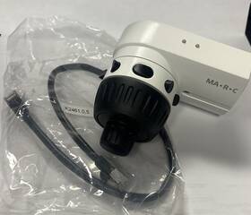 435604-0000-000 Zeiss Ma-r-c Manual Rotary Controller